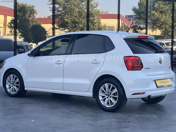 KALENDER AUTO'DAN POLO