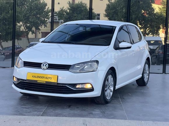 KALENDER AUTO'DAN POLO