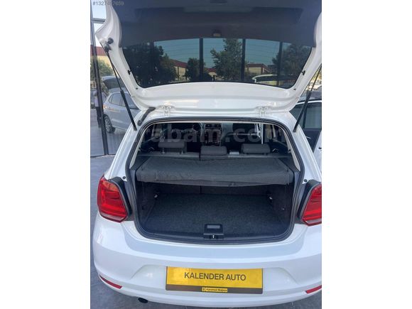 KALENDER AUTO'DAN POLO