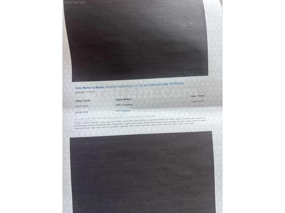 KALENDER AUTO'DAN POLO
