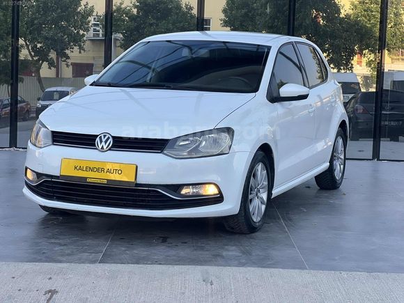 KALENDER AUTO'DAN POLO