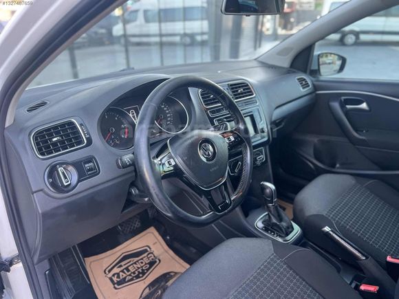 KALENDER AUTO'DAN POLO