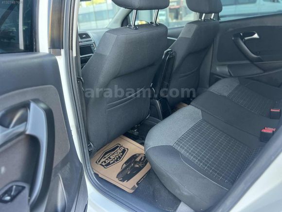 KALENDER AUTO'DAN POLO