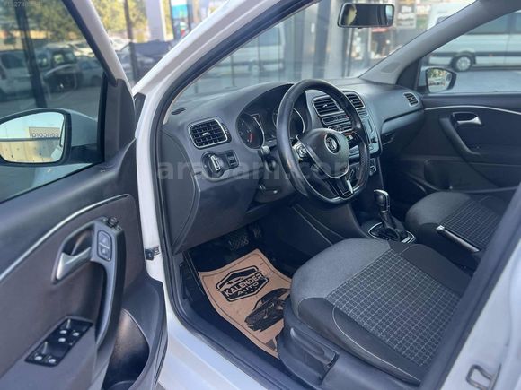 KALENDER AUTO'DAN POLO