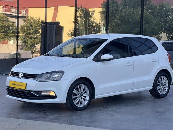 KALENDER AUTO'DAN POLO