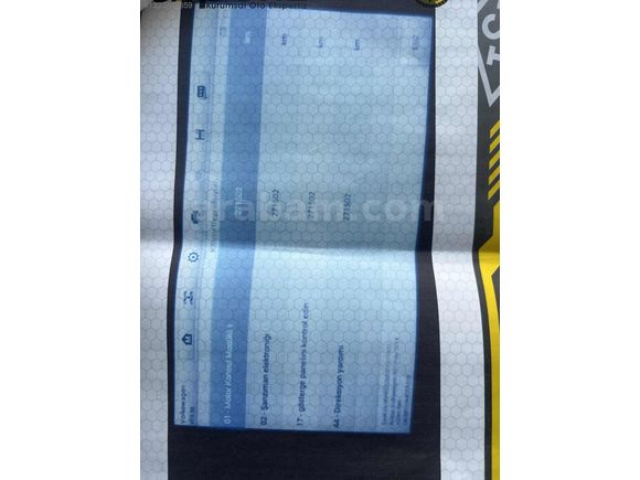 KALENDER AUTO'DAN POLO