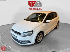 **K.K 12 AY TAKSİT İMKANI**TEKBAŞ MALTEPE' DEN VW POLO