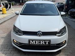 VOLKSWAGEN POLO 1.4 TDİ COMFORTLİNE BMT DİZEL
