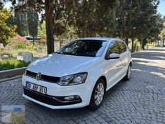 2016 POLO 1.4 DİZEL 185 BİN KM ÖN KAPUT TAVAN BAGAJ BOYASIZ