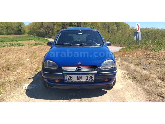 KOLEKSIYONLUK.ORJİNAL KM 193BİNDE DONANIMLI FIRSAT ARACI