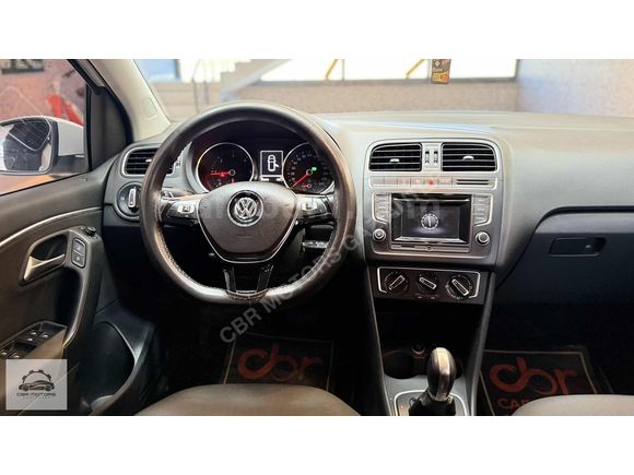 HATASIZ AYARINDA FULL BAKIMLI