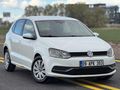 ADIBELLİ OTOMOTİVDEN 2014 MODEL POLO COMFORTLİNE TRAMERSİZ