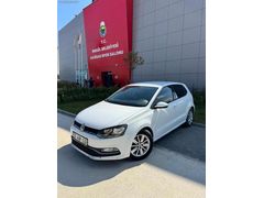 BAKIMLI OTOMATİK DİZEL POLO