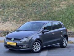 ÖZ ZAFER AUTO'DAN TEMİZ 2017 POLO 1.4 TDİ BAKIMLI DİZEL