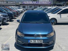2017 POLO SUNROOF KREDİ / VADE / TAKAS İMKANI