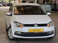 2015 POLO 1.4 DİZEL OTOMATİK 168.000 KM