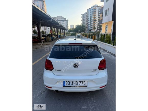 2016 Comfotline DSG