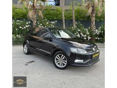 2015 VOLKSWAGEN POLO 1.4 TDİ BMT CONFORTLİNE 184000 KM -HATASIZ-