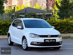 | ARL MOTORS | 2016 VOLKSWAGEN POLO 1.4 TDI COMFORTLINE OTOMATİK