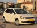UMUT GARAGE'DEN OTOMATİK DÜŞÜK KM POLO