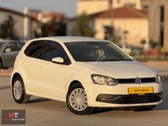 UMUT GARAGE'DEN OTOMATİK DÜŞÜK KM POLO
