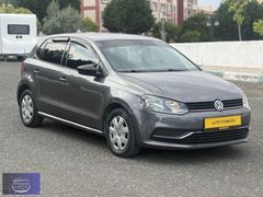LATİF'ten 2014 OTOMATİK VW POLO K.KARTINA 12 TAKSİT
