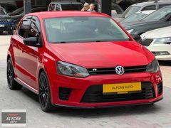 ALPCAN AUTO 'DAN POLO COMFORTLİNE 1.4 TDI