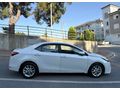 Galeriden Toyota Corolla 1.4 D-4D Advance 2014 Model Antalya