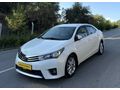 Galeriden Toyota Corolla 1.4 D-4D Advance 2014 Model Antalya