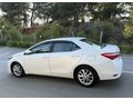 Galeriden Toyota Corolla 1.4 D-4D Advance 2014 Model Antalya