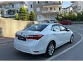 Galeriden Toyota Corolla 1.4 D-4D Advance 2014 Model Antalya
