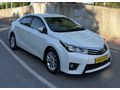 Galeriden Toyota Corolla 1.4 D-4D Advance 2014 Model Antalya