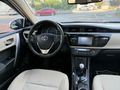 Galeriden Toyota Corolla 1.4 D-4D Advance 2014 Model Antalya