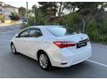 Galeriden Toyota Corolla 1.4 D-4D Advance 2014 Model Antalya
