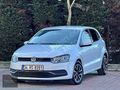 DUR AUTO 2014 VOLKSWAGEN POLO 1.4 TDİ DSG COMFORTLİNE BAKIMLI