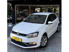 SEVEN AUTO'DAN OTOMATİK 2017 POLO COMFORTLİNE
