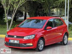 240.000? Peşinatla 36 Ay Senet VW POLO 1.4 TDI Comfortline 2017