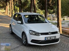 2014 MODEL POLO DİZEL OTOMATİK 185 BİN KM DE YOKUŞ KALKIŞ