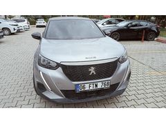 Sahibinden Peugeot 2008 1.2 PureTech Active Dynamic 2020 Model