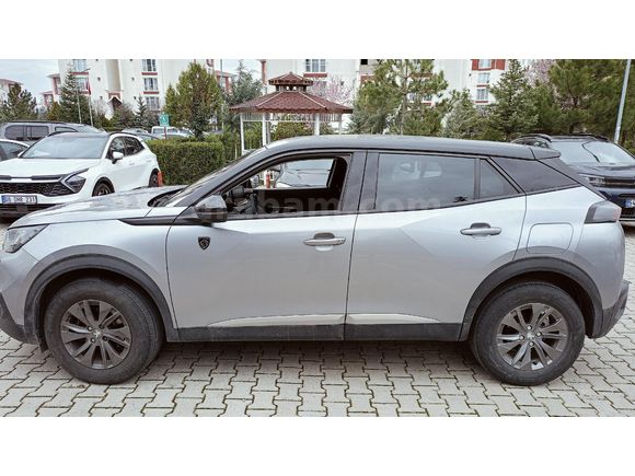 Sahibinden Peugeot 2008 1.2 PureTech Active Dynamic 2020 Model