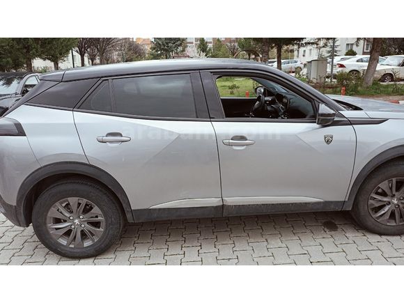 Sahibinden Peugeot 2008 1.2 PureTech Active Dynamic 2020 Model
