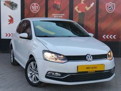 MNT AUTO' DAN 2017 VW POLO DİZEL OTOMATİK