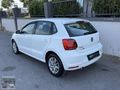 YAKAR AUTO'DAN DEĞİŞENSİZ POLO