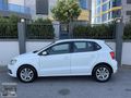 YAKAR AUTO'DAN DEĞİŞENSİZ POLO