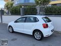 YAKAR AUTO'DAN DEĞİŞENSİZ POLO