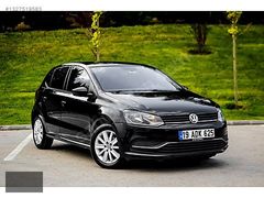 OTOMATİK COMFORTLİNE CRUİSE KONTROL BAKIMLI