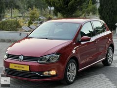 SRT'DEN 2016 VW POLO İLK SAHİBİNDEN 78.000 KM DİZEL OTOMATİK!