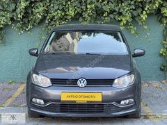 AKFİLO OTOMOTİV DEN WOLKSWAGEN POLO