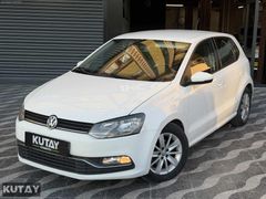 HATASIZ 2016 VW POLO DİZEL OTOMATİK COMFORTLİNE