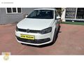 OTOPAZAR dan 2016 POLO 1.4 TDI K.KARTINA 12 TAKSİT